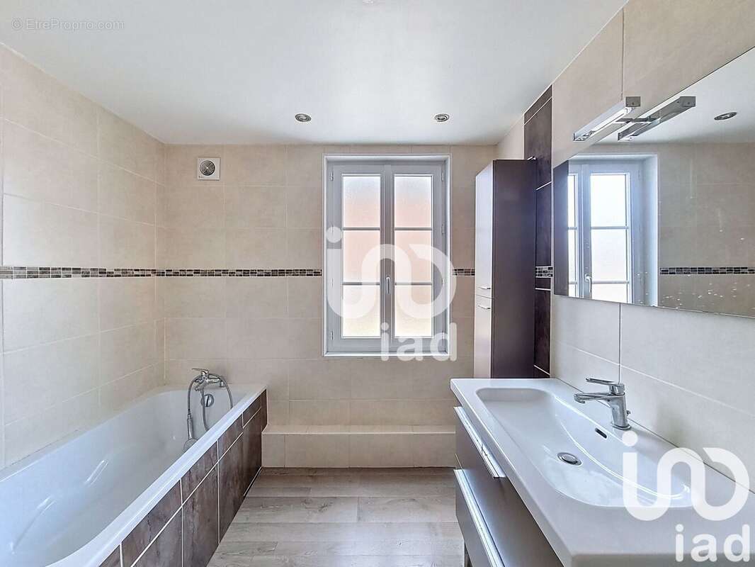 Photo 5 - Maison à FORGES-LES-EAUX