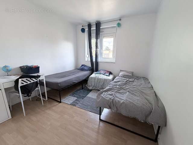 Appartement à CRETEIL