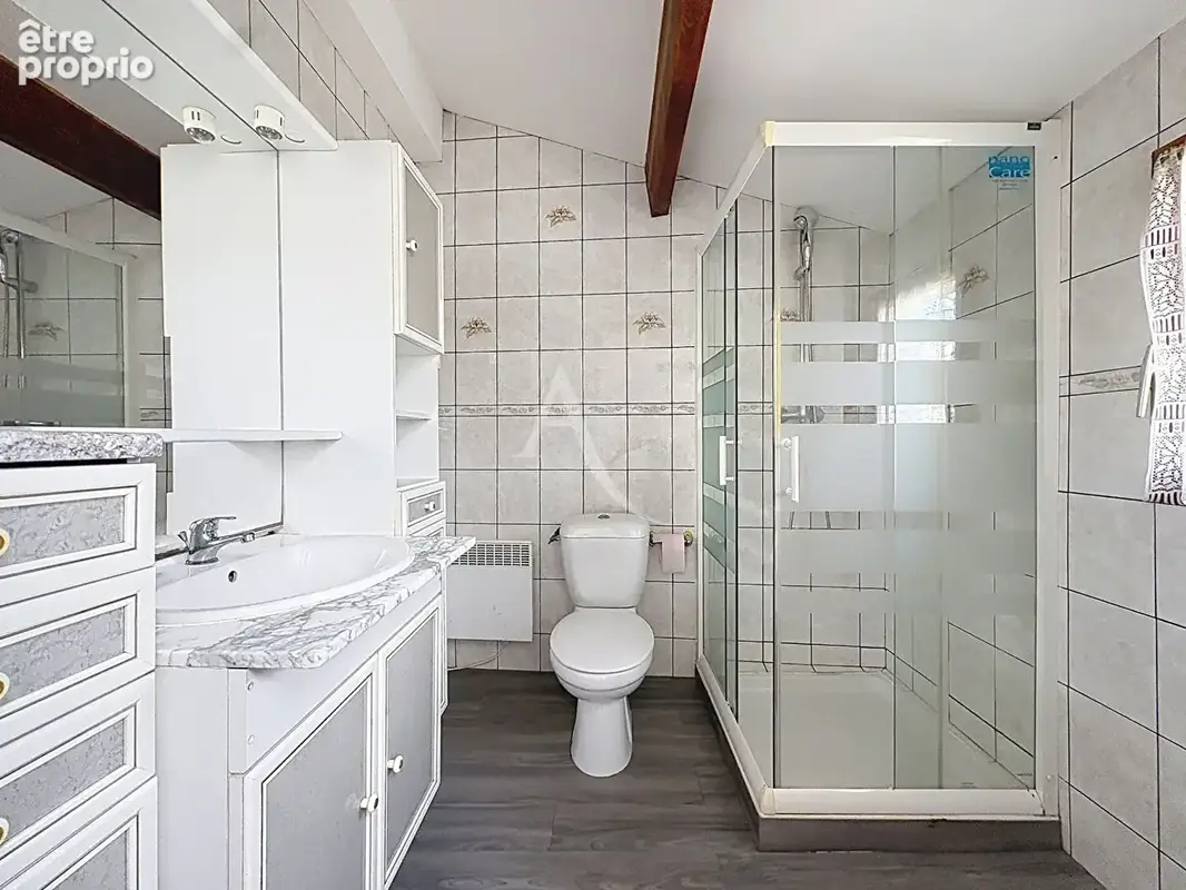 Maison Trelaze 9 pièce(s) 215m2 - photo 14