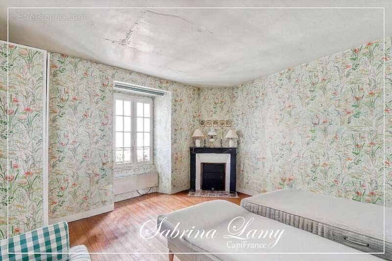 Maison à vendre 6 pièces ORBAIS L'ABBAYE (51) - photo 13