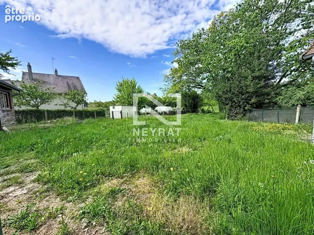 Maison avec terrain - photo 11