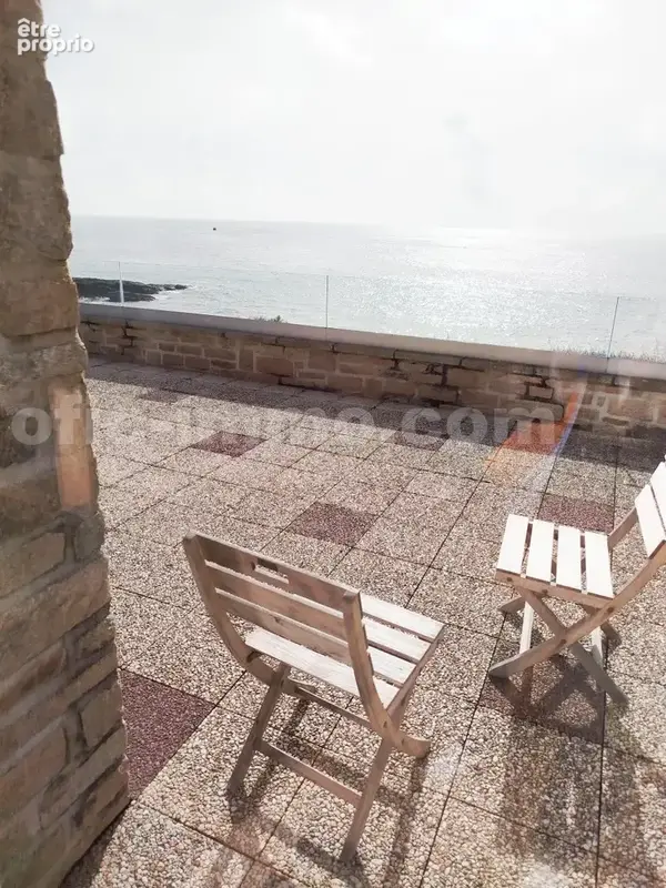 Maison 7 pièces 179 m² à vendre à Saint-Gildas-De-Rhuys (56730) - photo 5