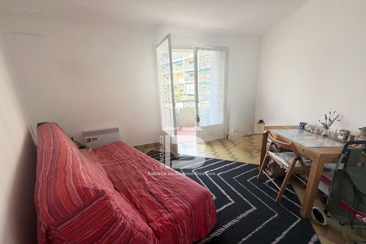 Appartement à PALAVAS-LES-FLOTS