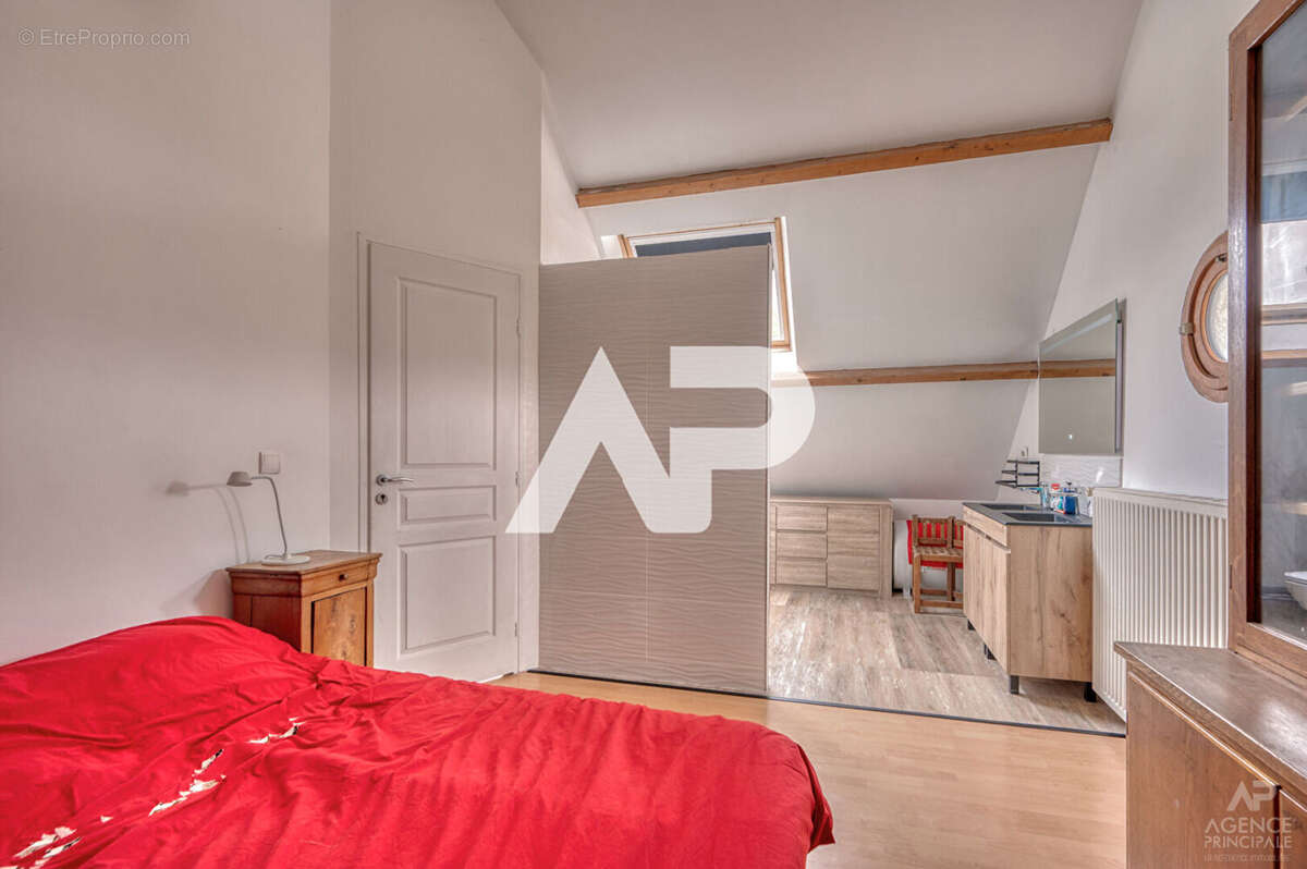 Maison à RUEIL-MALMAISON