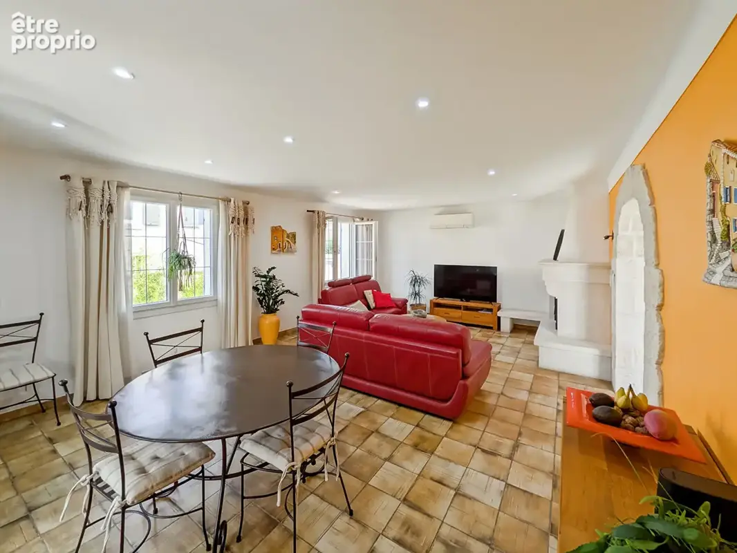Maison 144m² à maillane - photo 3