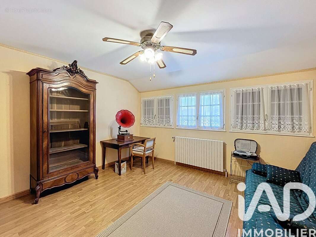 Photo 7 - Maison à CORQUILLEROY