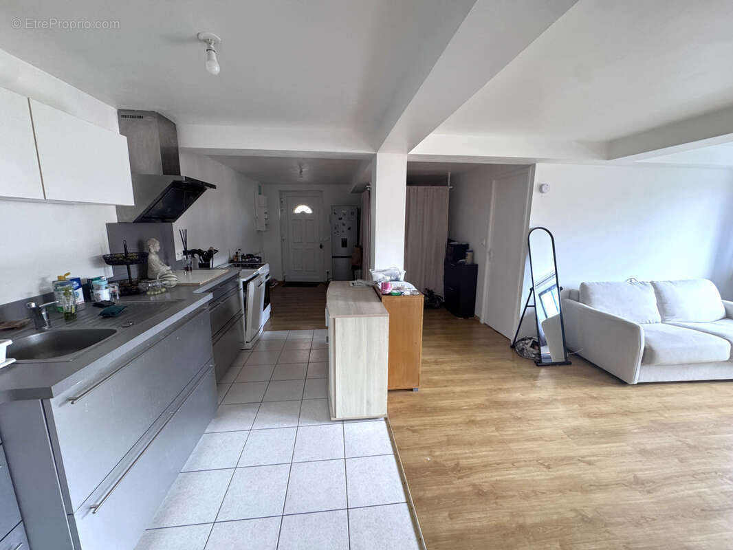 Appartement à ANET