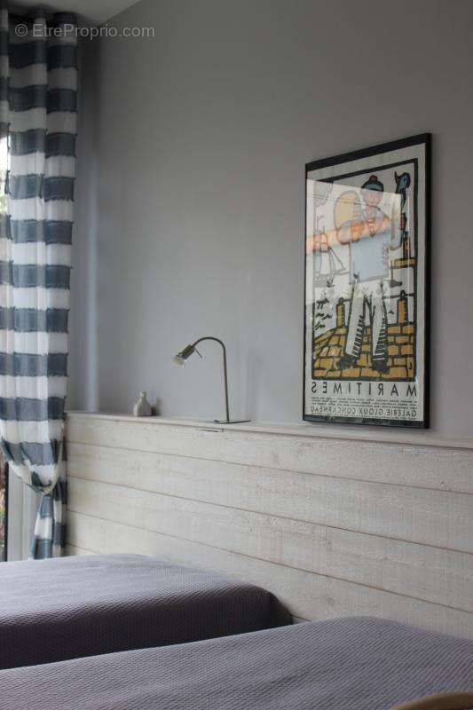 Maison à LES SABLES-D'OLONNE