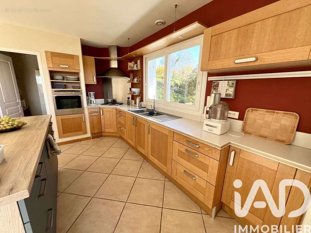 Photo 4 - Maison à POLMINHAC