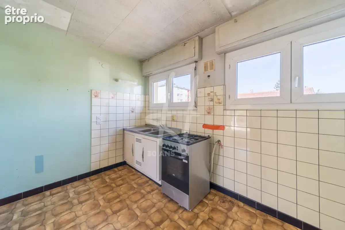 Maison 5 pièces 117 m² à vendre à Montigny-Les-Metz (57950) - photo 7