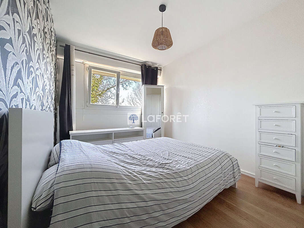 Appartement à MONTBELIARD