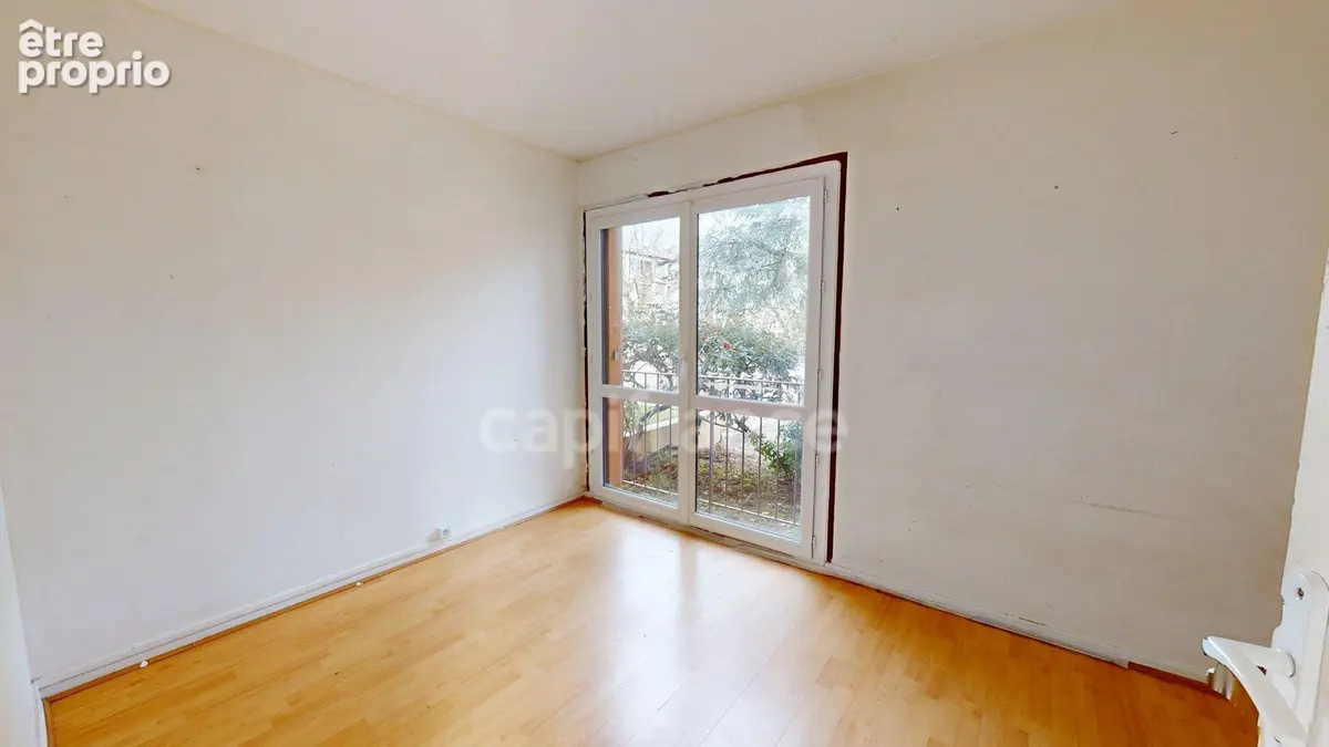 3 pièces 58 m² avec balcon et cave, proche gare - photo 6
