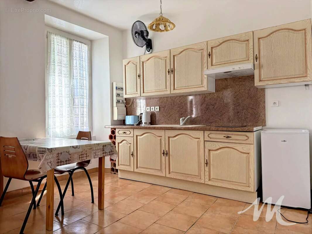 Maison à BARJOLS