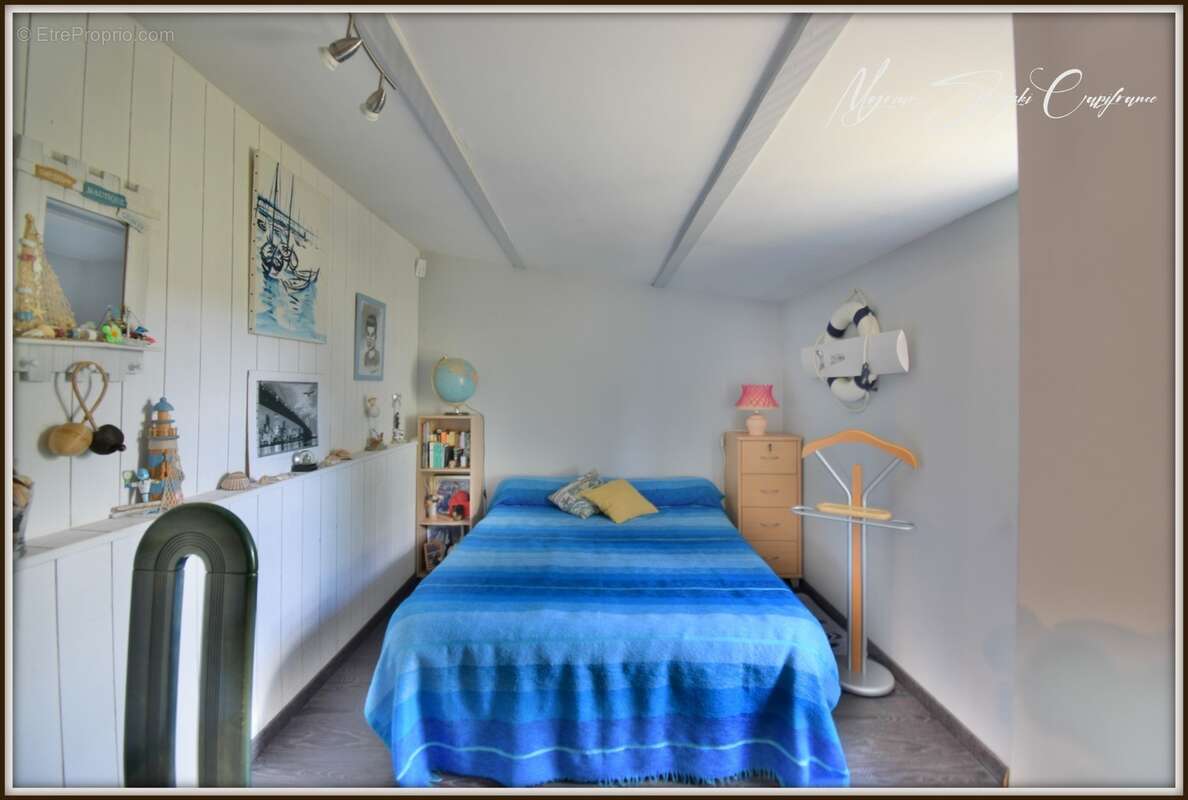 Maison à vendre 3 pièces  de 116 m² benesse maremne (40) maison de plain-pied - photo 12