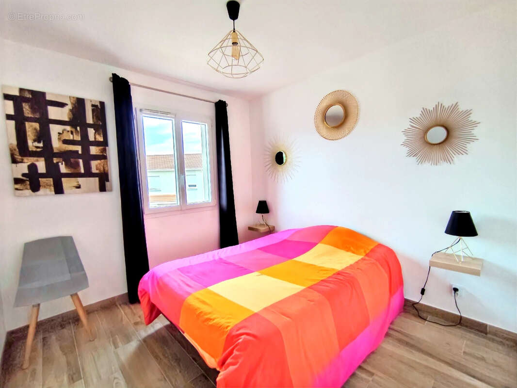 Maison à ROUSSILLON