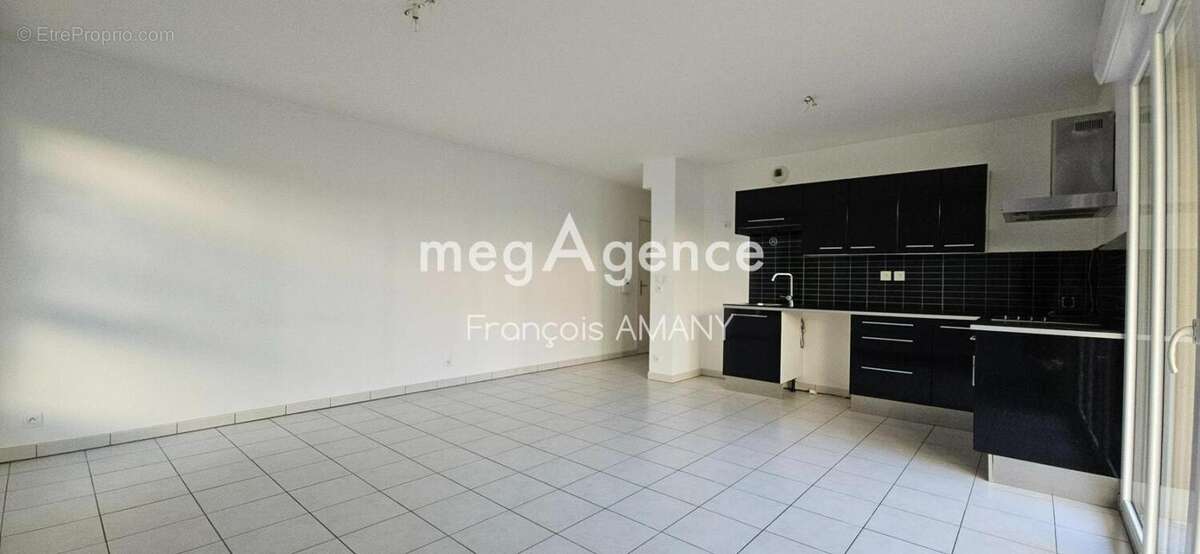 Appartement à DOMMARTIN