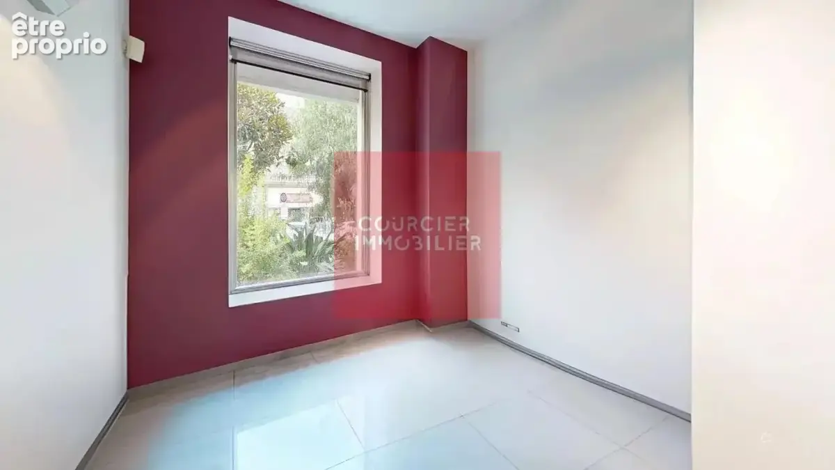 Nice centre (06) - a vendre bureaux 788 m² - photo 10