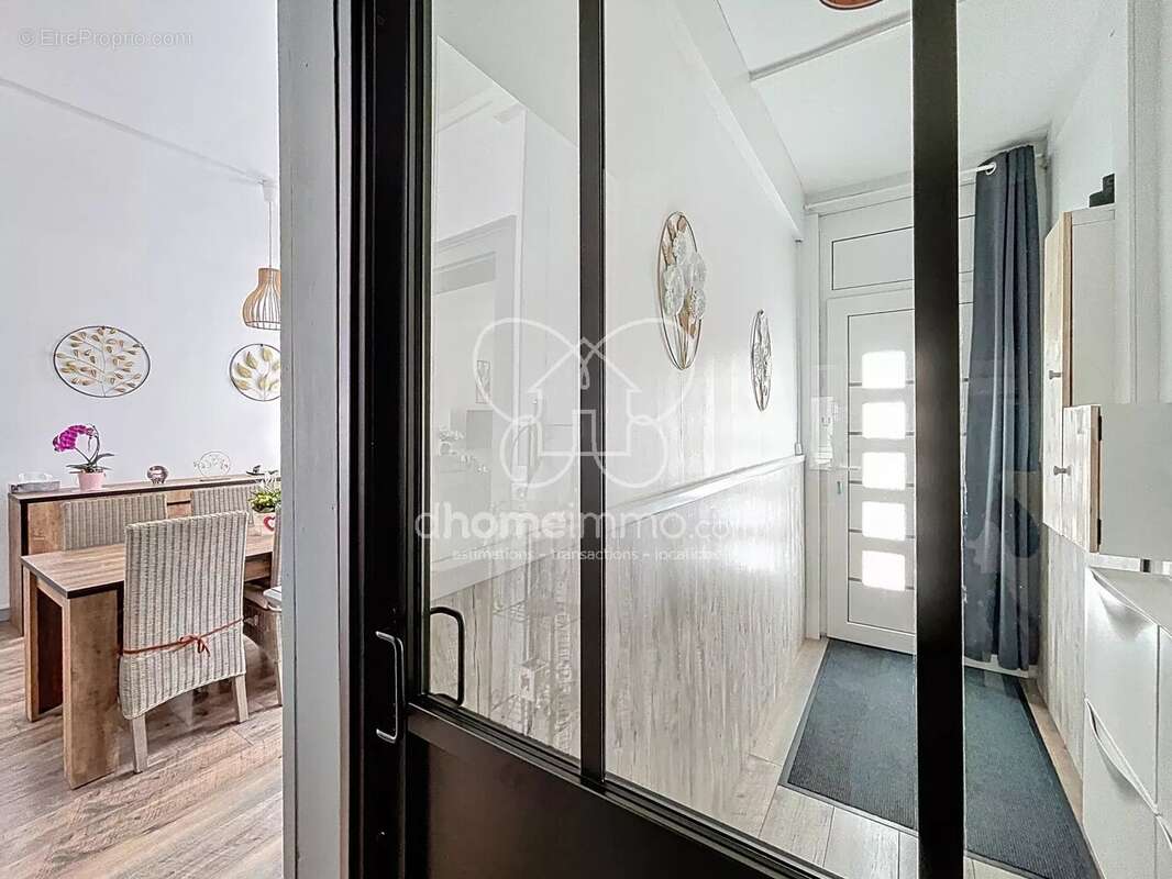 Maison à ROOST-WARENDIN