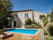 Maison à CARIGNAN-DE-BORDEAUX