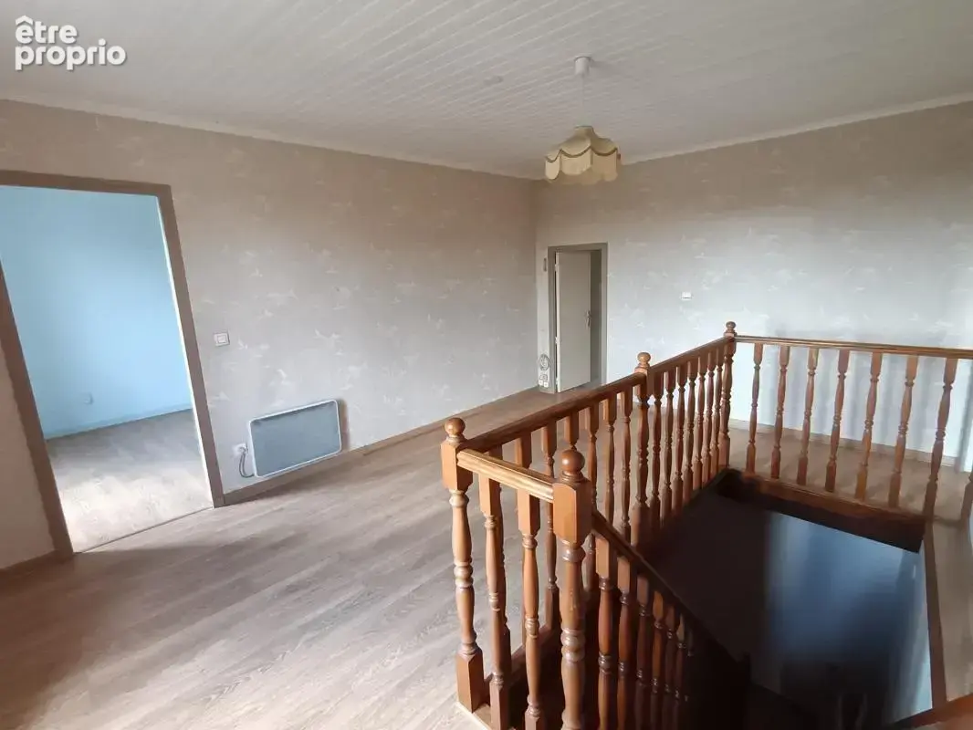 Maison à vendre 5 pièces SAINT GENES DE BLAYE (33) - photo 8
