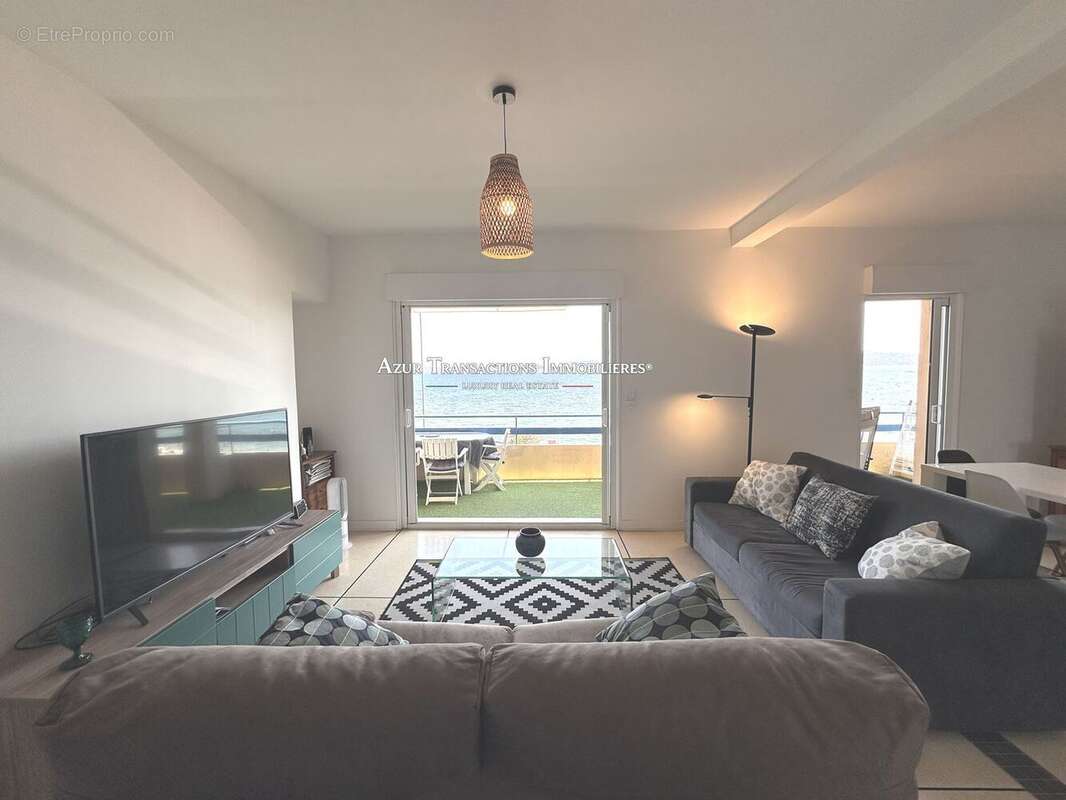 Appartement 75 m² à Sainte-Maxime  - photo 7