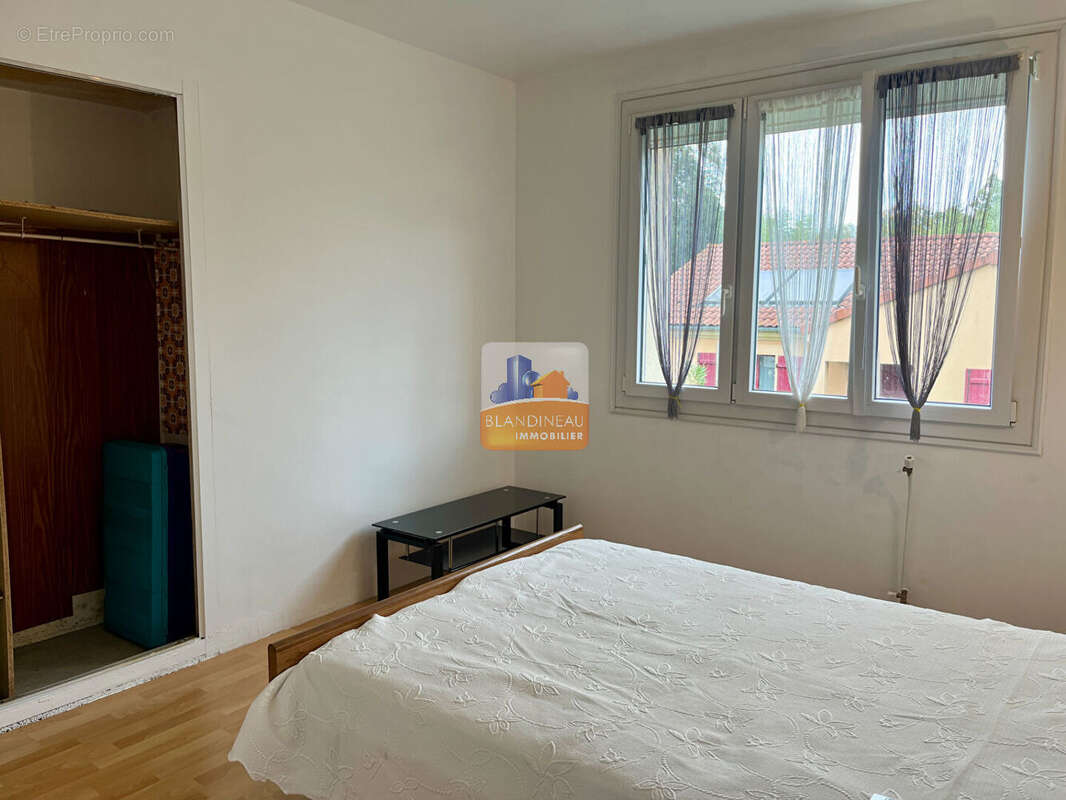 Maison à BOUGUENAIS