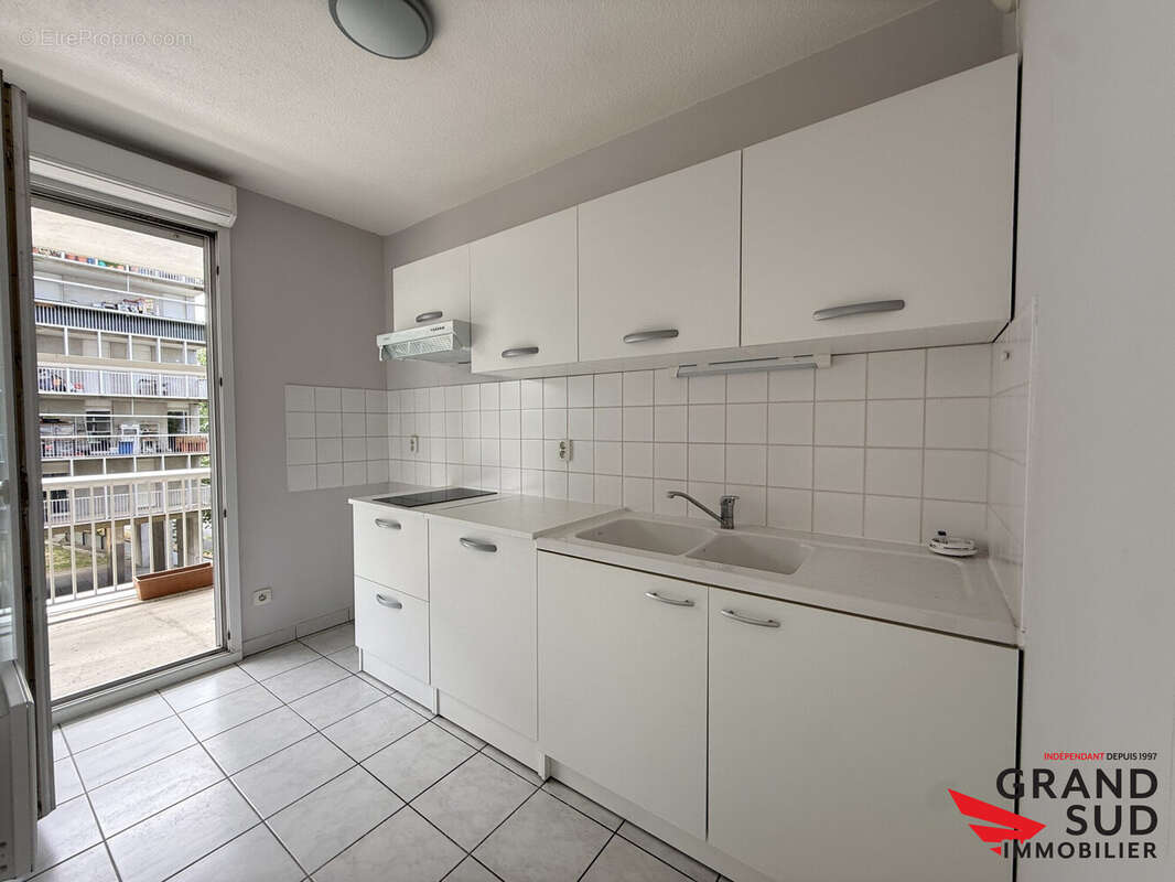 Appartement 46 m² à Bordeaux  - photo 3