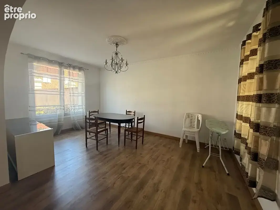 Maison Bornel - photo 2