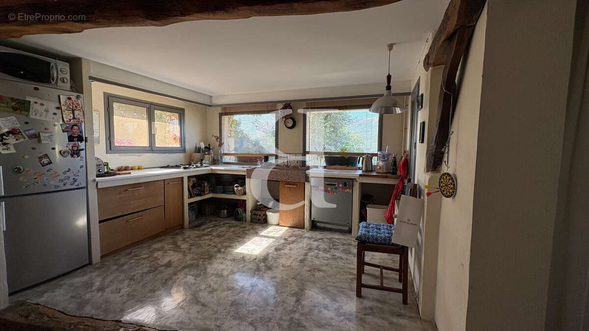 Maison 265 m² à Buis-Les-Baronnies  - photo 8