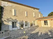Maison à MOUTHIERS-SUR-BOEME