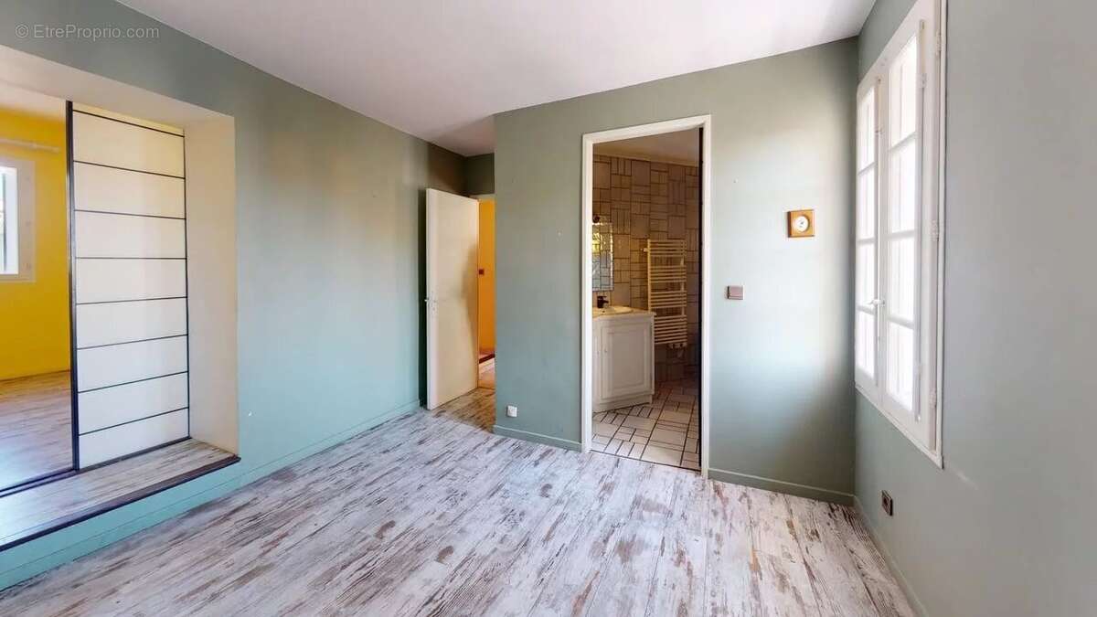 Appartement à MARTIGUES