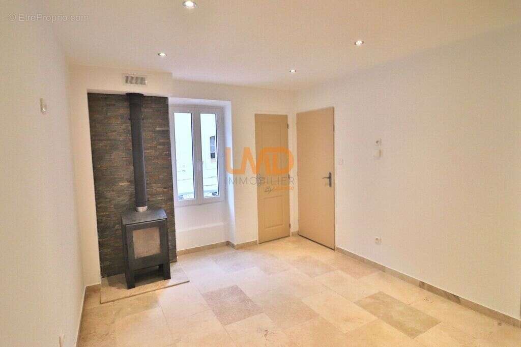Appartement à BRUE-AURIAC