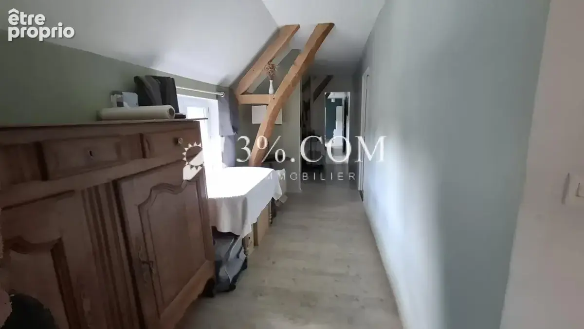 Entre OISEMONT et BLANGY Sur Bresle : Jolie maison de maître - photo 10