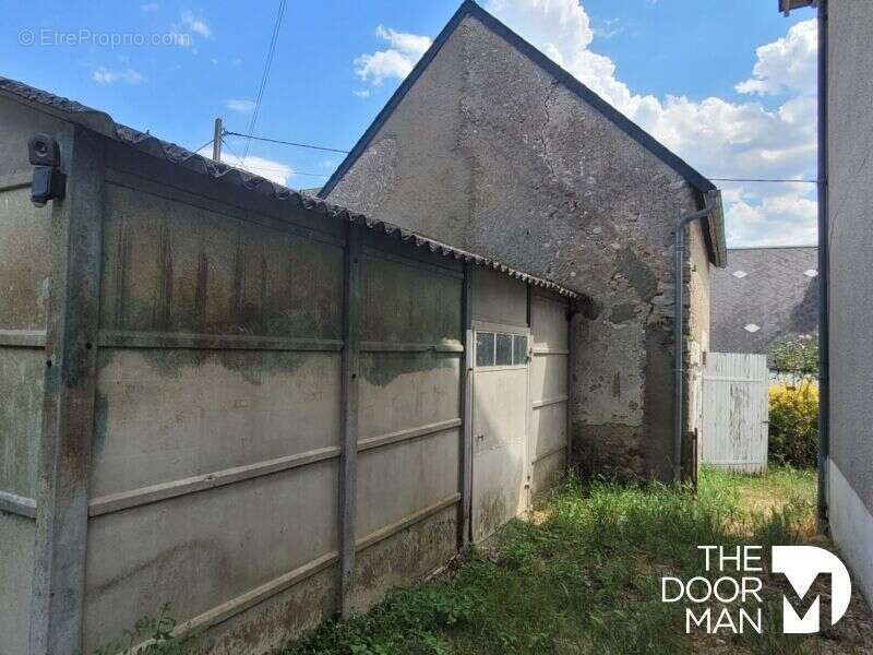 Maison 41120 - photo 10