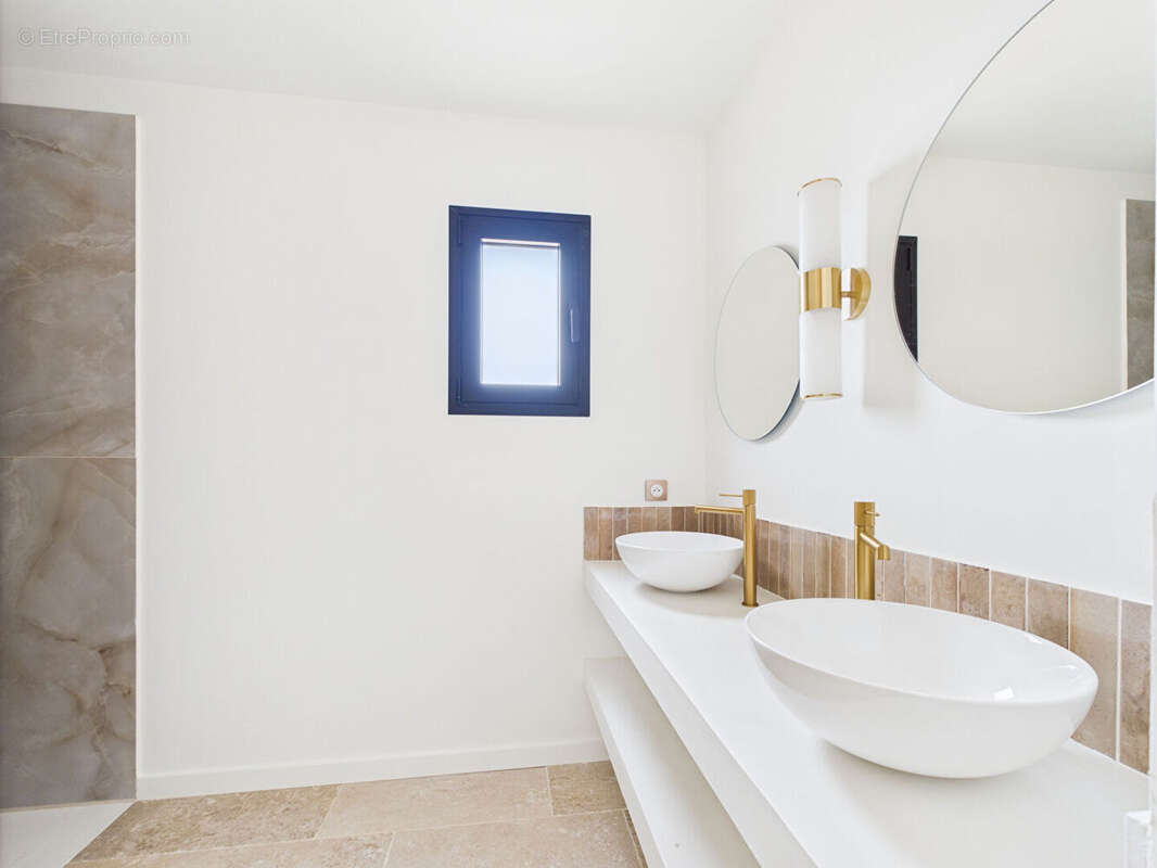 Maison à SAINT-REMY-DE-PROVENCE