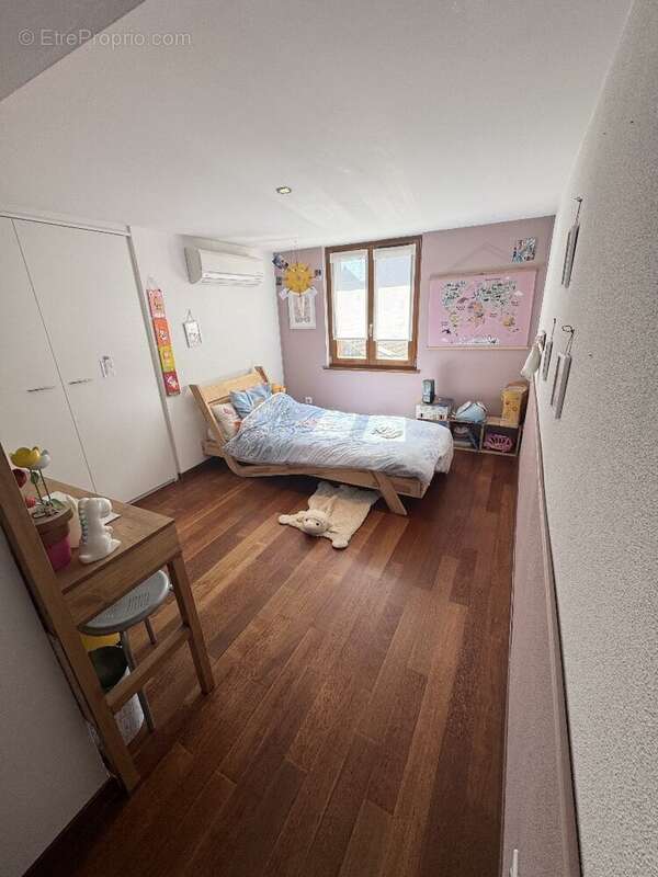 Maison à SOULTZ-HAUT-RHIN