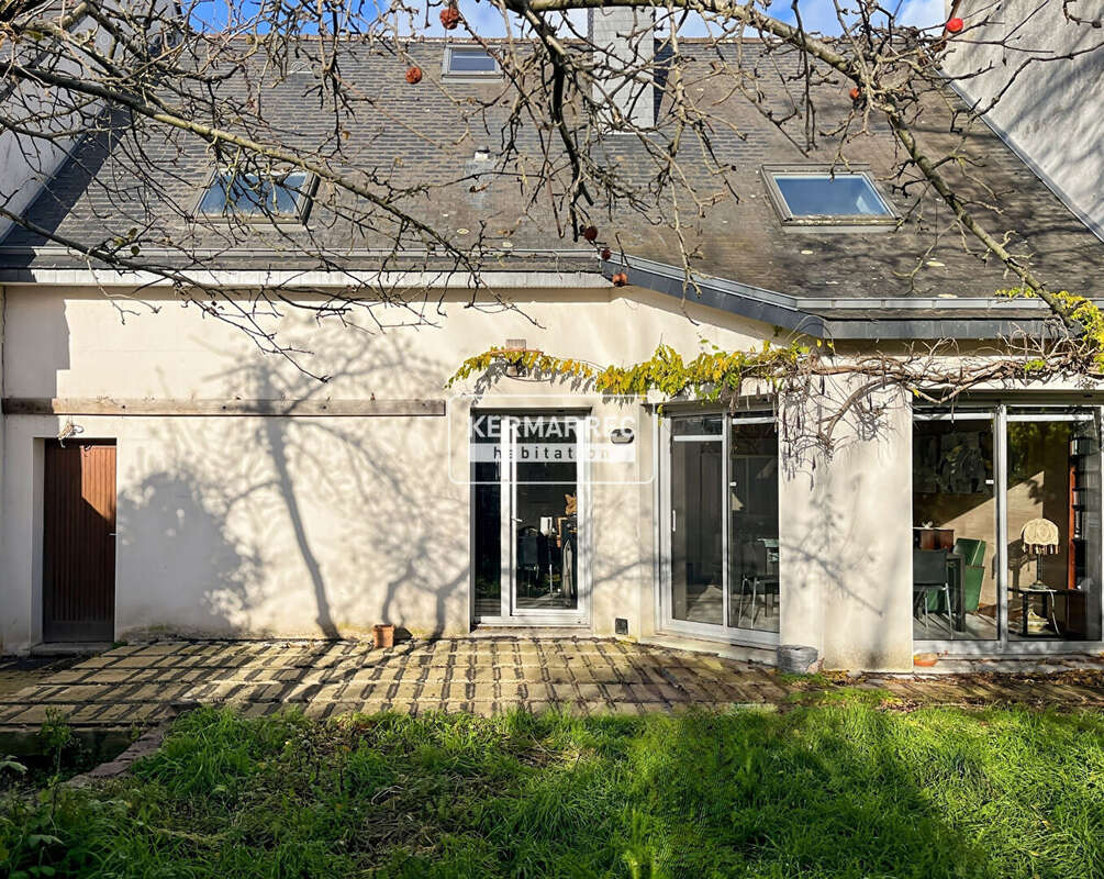 Maison à RENNES