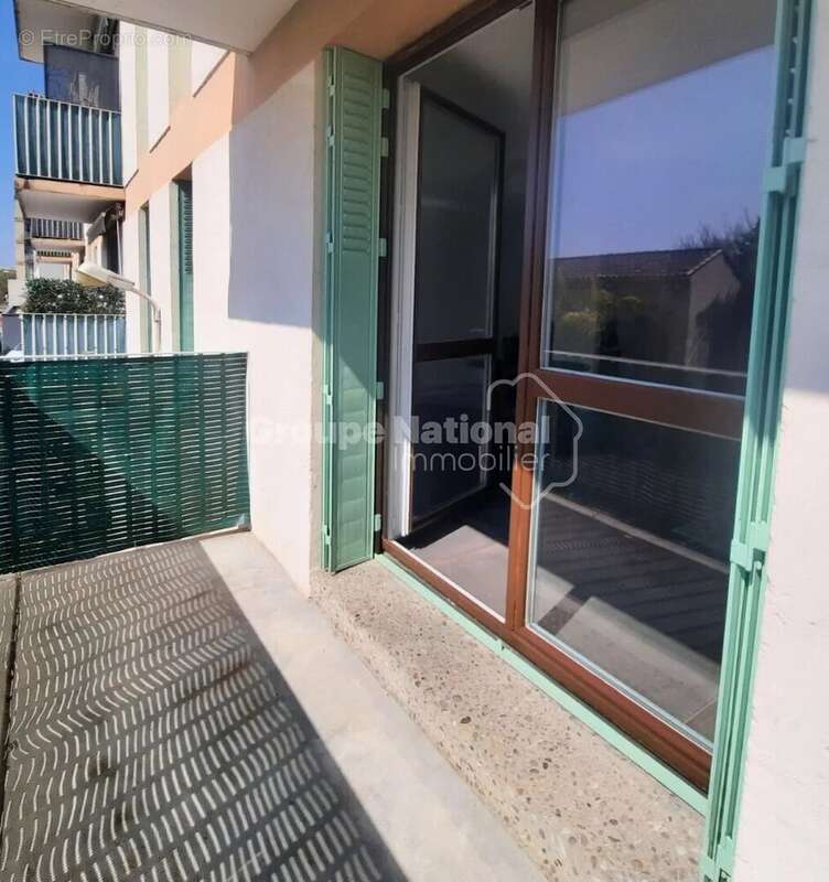 Appartement à AVIGNON