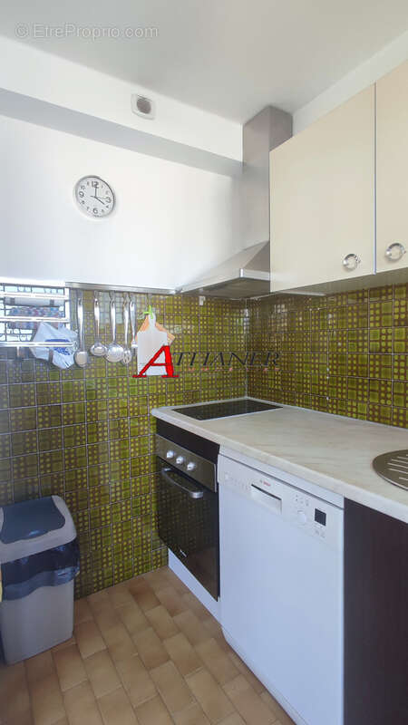 Appartement à CANET-EN-ROUSSILLON