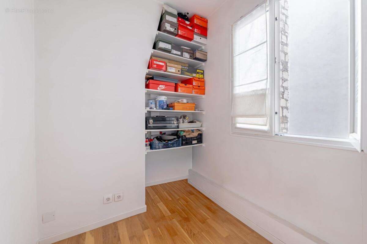 Appartement à VITRY-SUR-SEINE