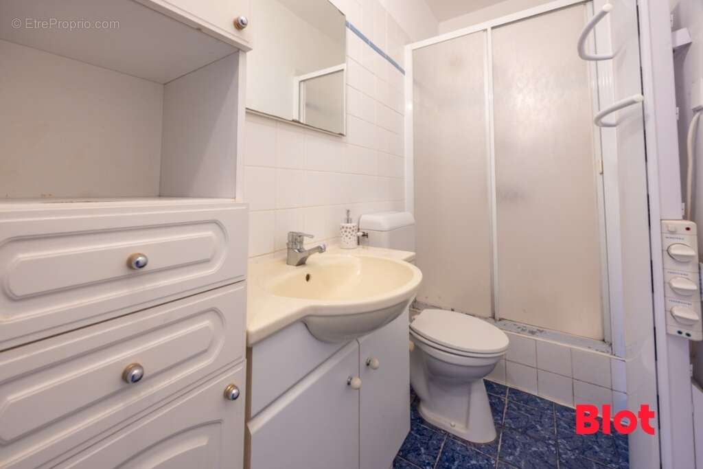 Appartement à DINARD