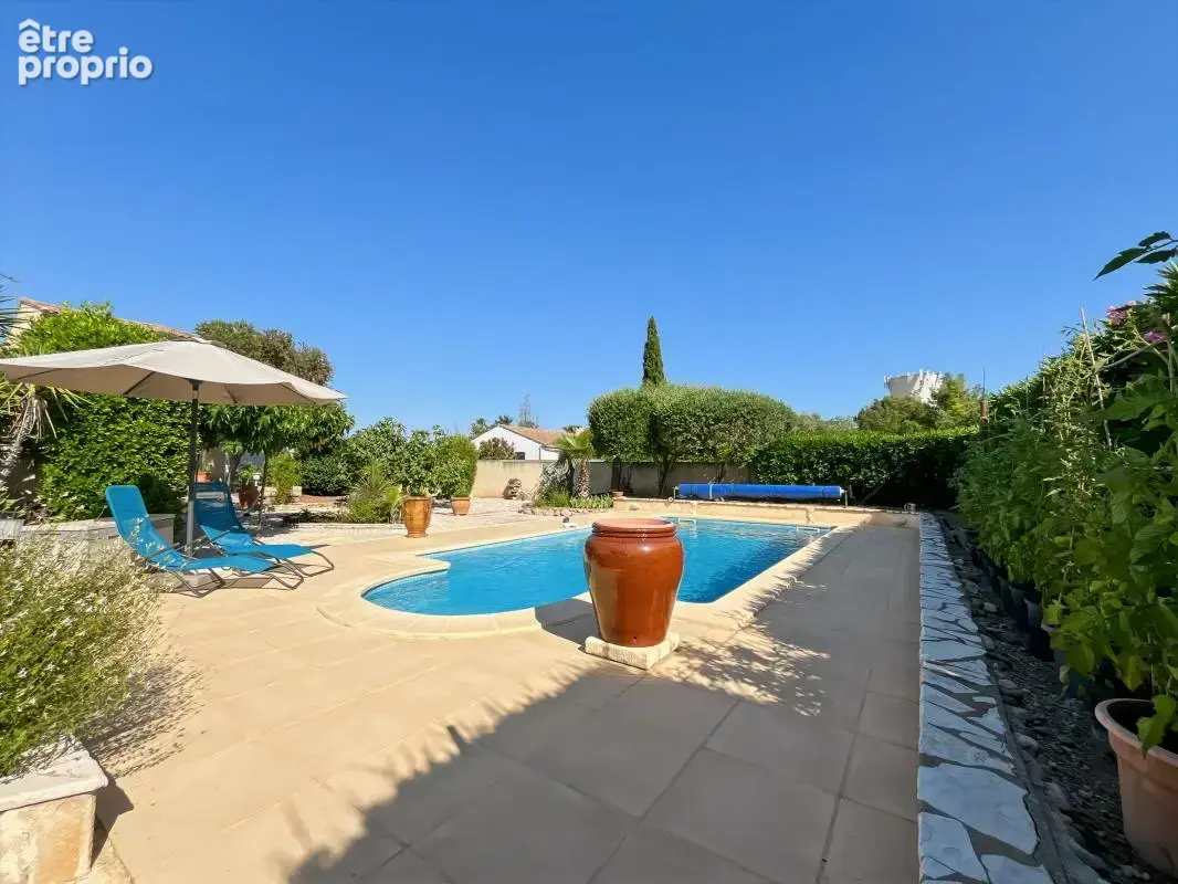 Exclusivité Maison à Lignan sur Orb - photo 24