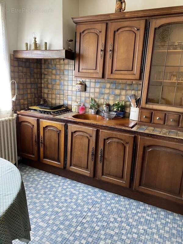 Maison à TRIEL-SUR-SEINE