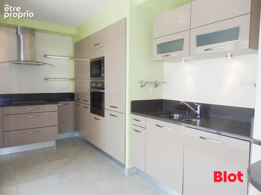Appartement 4 pièces 97 m² à vendre à Rennes (35000) - photo 3