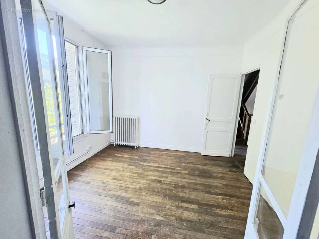 Maison à FONTENAY-AUX-ROSES