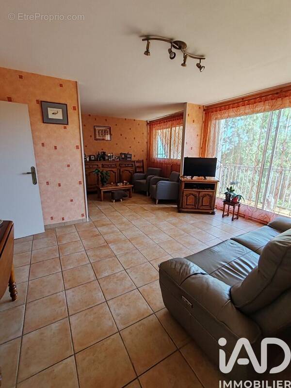 Photo 1 - Appartement à LIMEIL-BREVANNES
