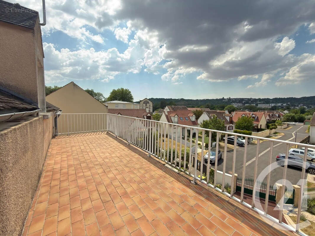 Appartement à SENS