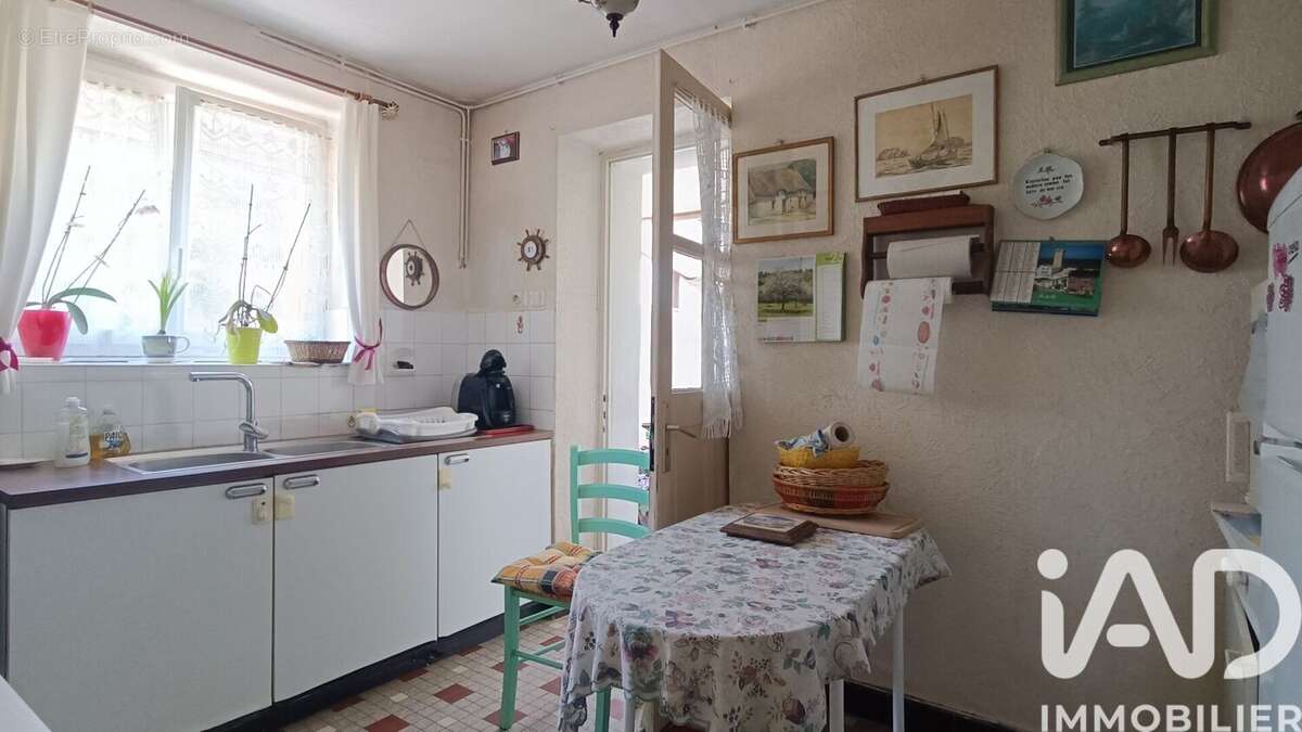 Photo 6 - Maison à BADEN