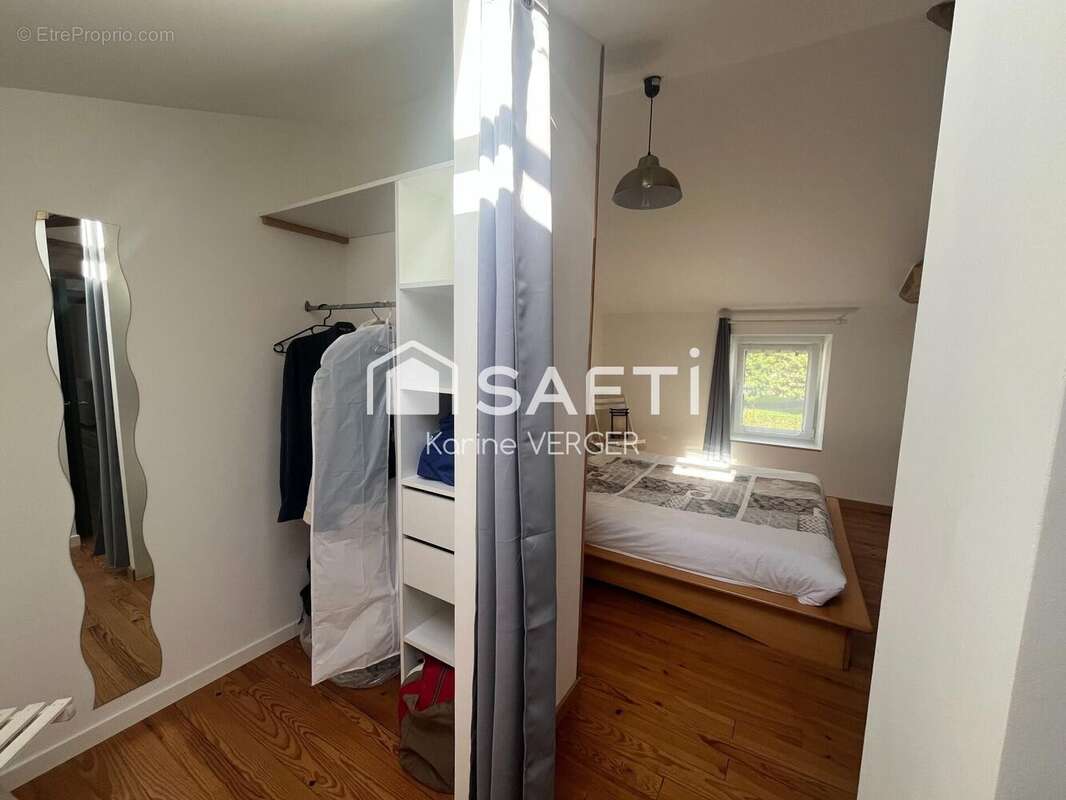 Photo 6 - Maison à L&#039;HERBERGEMENT