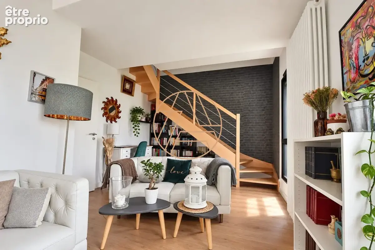 Appartement 6 pièces 155 m² à vendre à Saint-Maur-Des-Fosses (94100) - photo 6